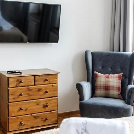 Apartament Aloj - Centrum *