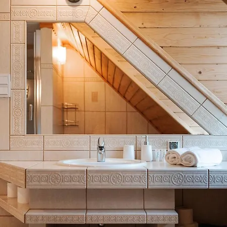 Aloj - Centrum Apartment Zakopane