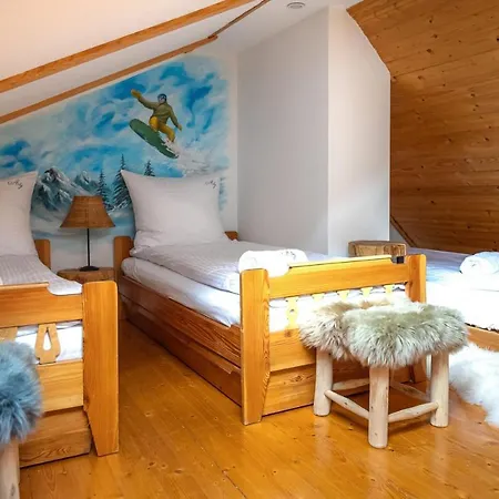Apartament Aloj - Centrum *
