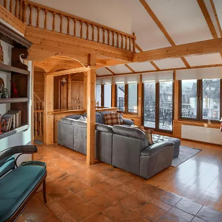 Apartament Aloj - Centrum *