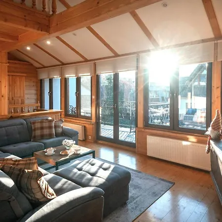 Aloj - Centrum Apartment Zakopane